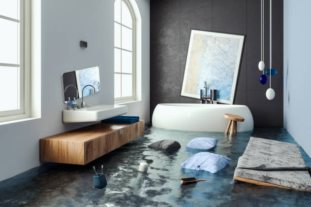 Best Emergency water damage restoration  in Newport, RI