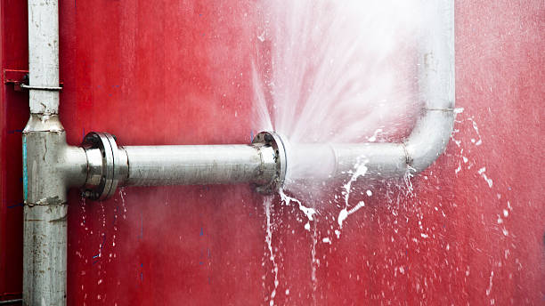 Best Water damage cleanup near me  in Newport, RI