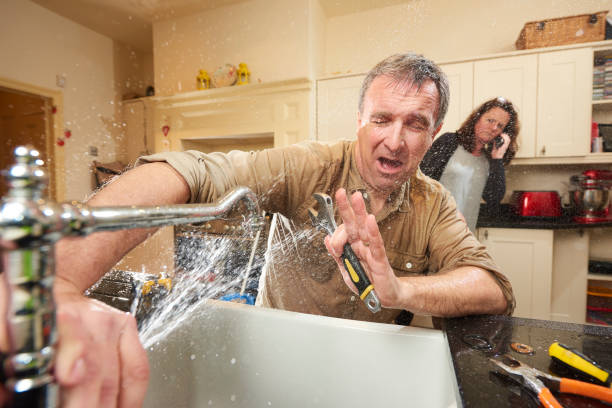 Best Flooded house restoration  in Newport, RI